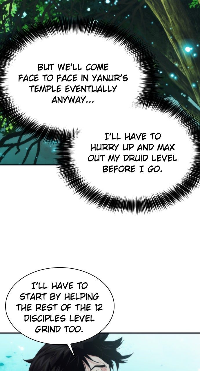 Seoul Station Druid - Chapter 198 Page 40