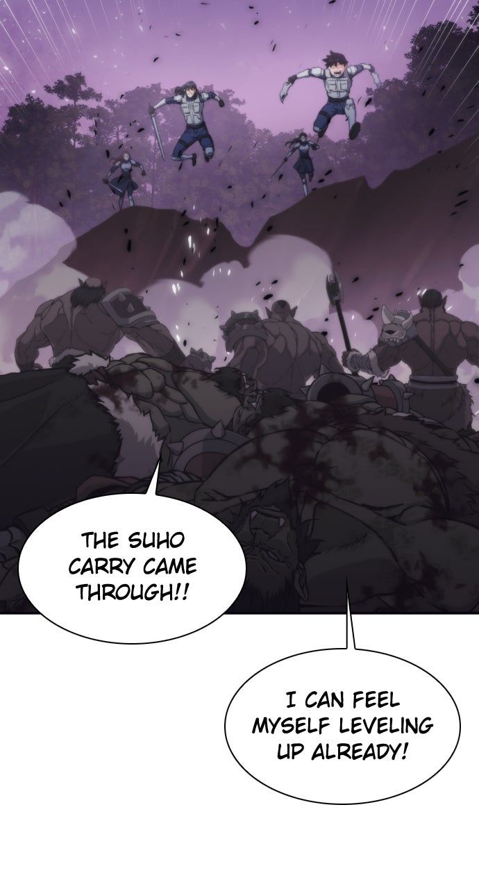 Seoul Station Druid - Chapter 198 Page 44