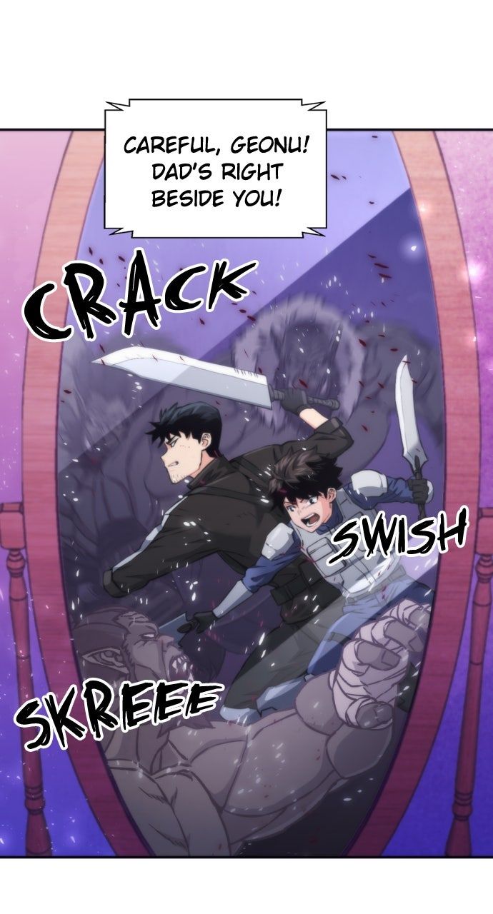 Seoul Station Druid - Chapter 198 Page 45