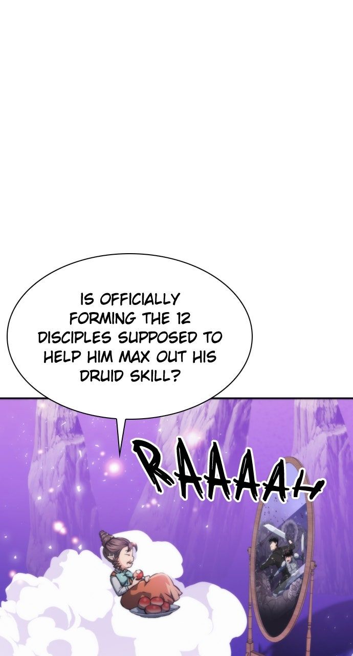 Seoul Station Druid - Chapter 198 Page 46