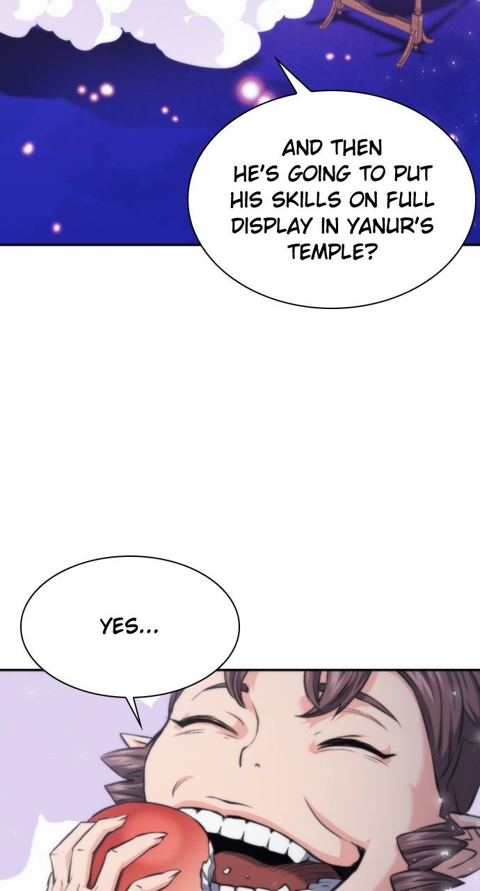 Seoul Station Druid - Chapter 198 Page 47