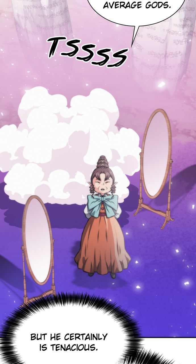 Seoul Station Druid - Chapter 198 Page 49