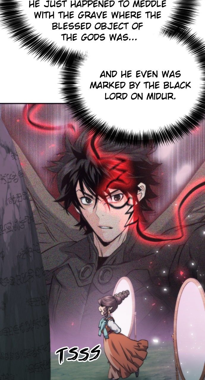 Seoul Station Druid - Chapter 198 Page 52