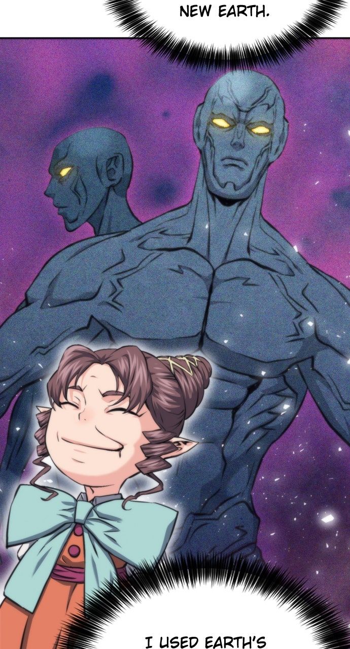 Seoul Station Druid - Chapter 198 Page 54