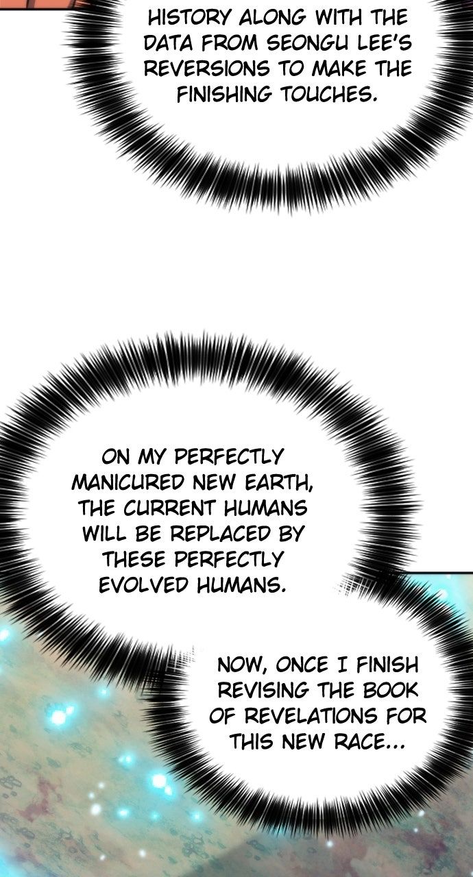 Seoul Station Druid - Chapter 198 Page 55