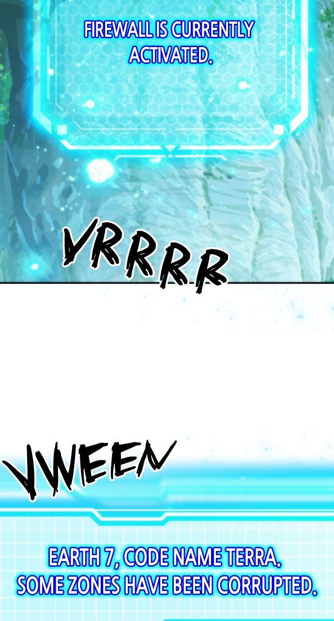 Seoul Station Druid - Chapter 198 Page 61