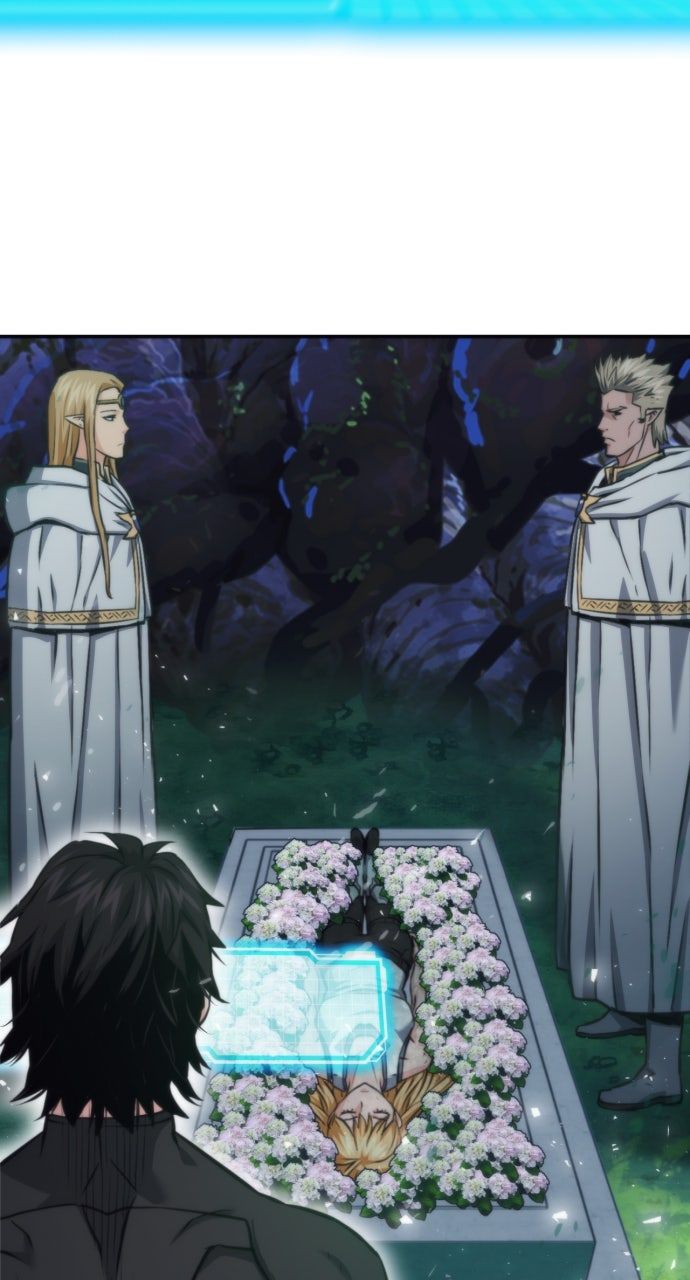 Seoul Station Druid - Chapter 198 Page 64