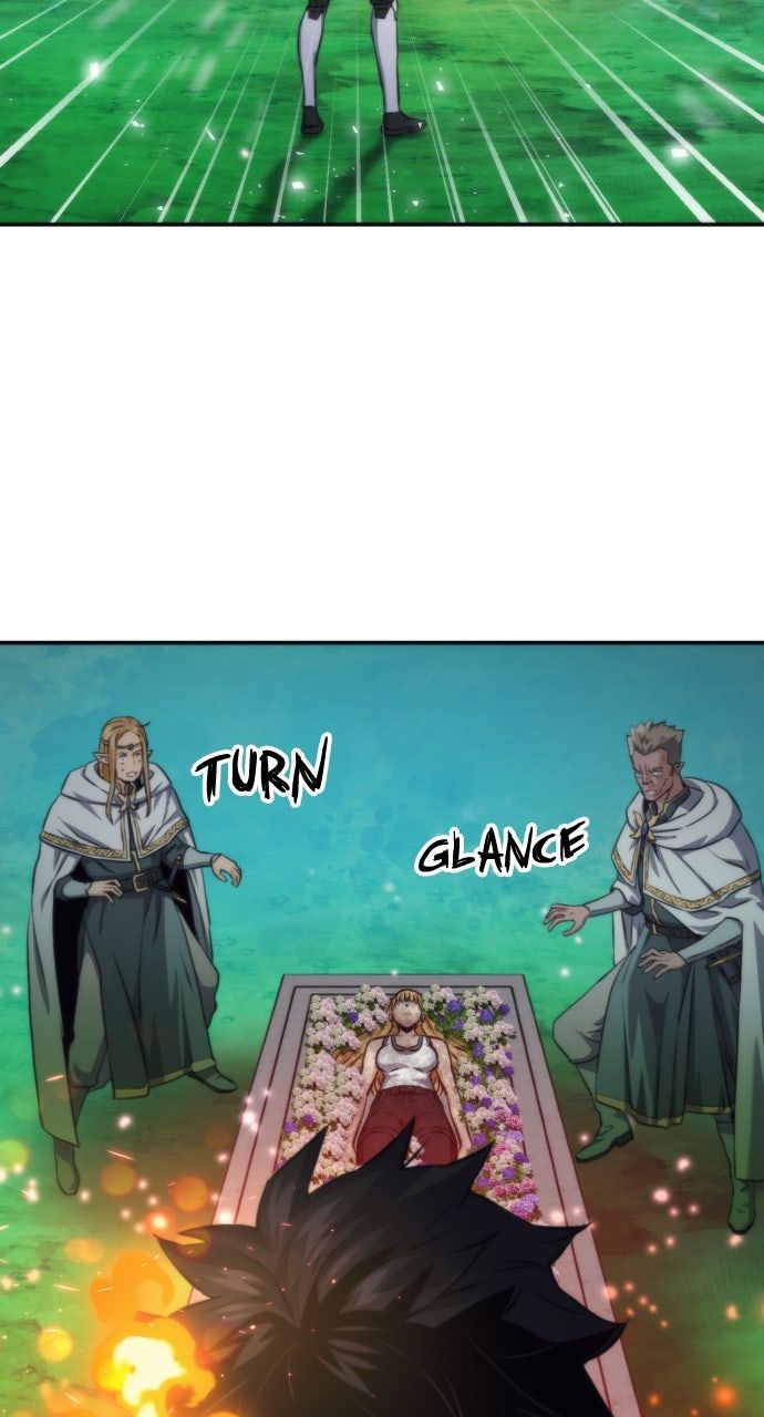 Seoul Station Druid - Chapter 198 Page 71