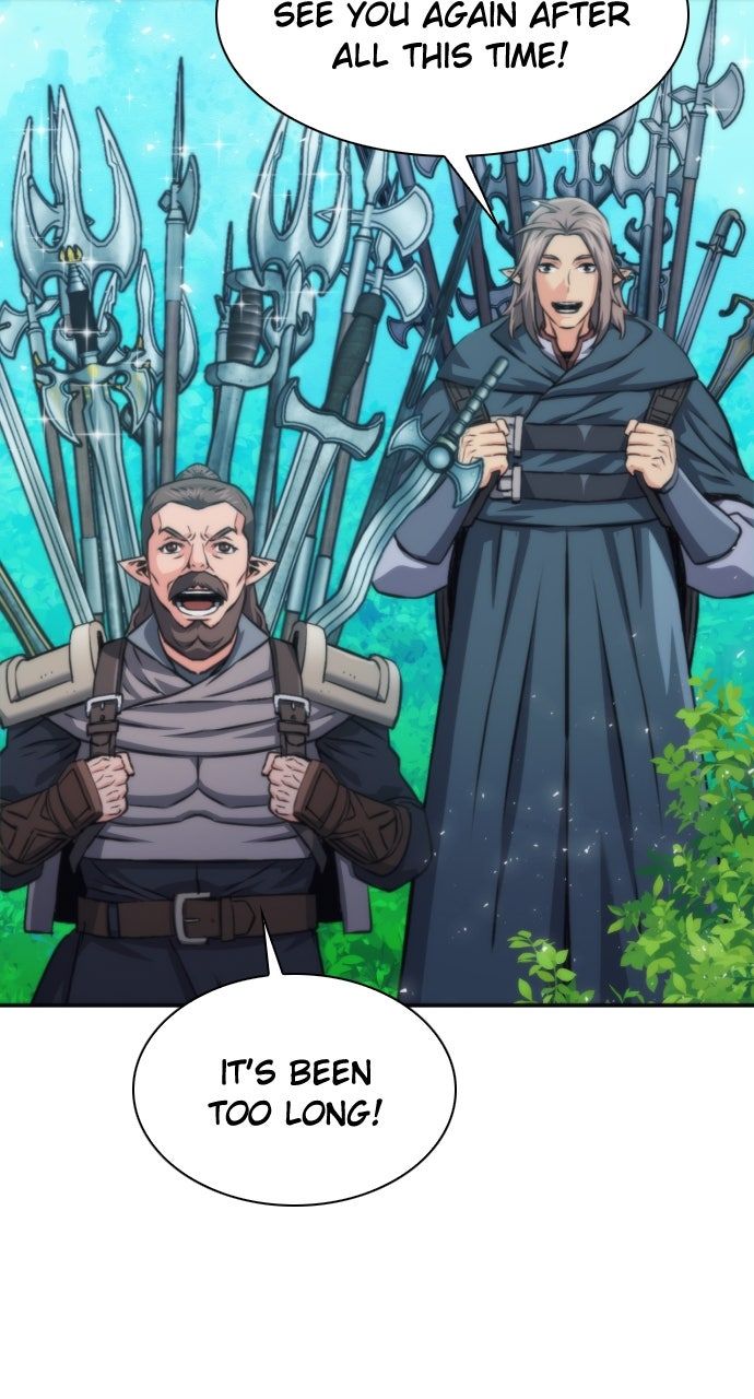 Seoul Station Druid - Chapter 198 Page 74