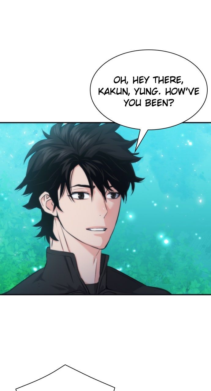 Seoul Station Druid - Chapter 198 Page 75