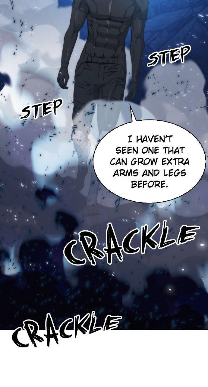 Seoul Station Druid - Chapter 198 Page 8