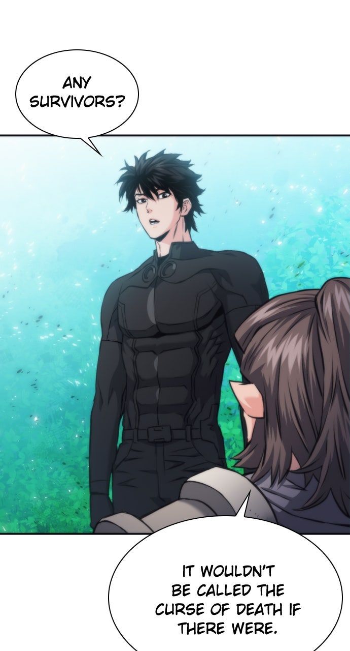 Seoul Station Druid - Chapter 198 Page 81