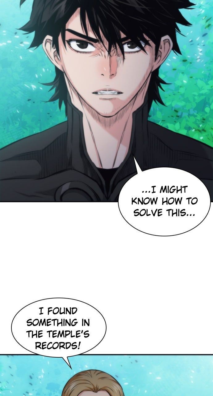 Seoul Station Druid - Chapter 198 Page 84