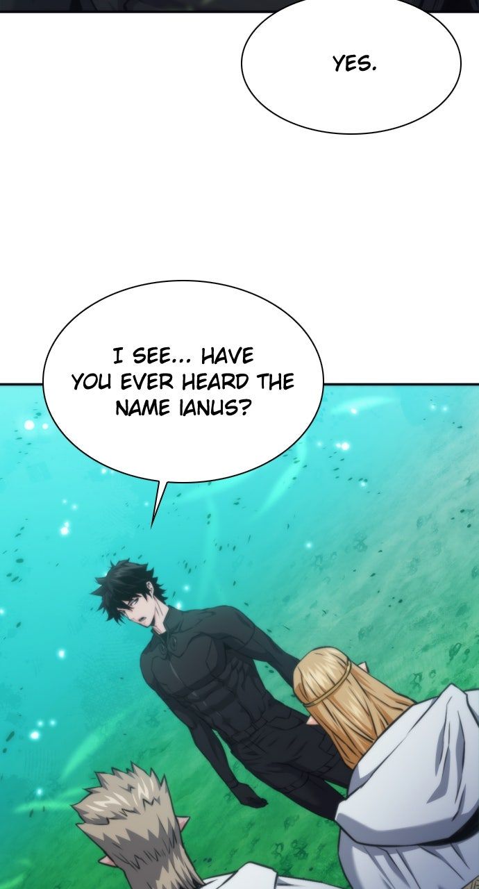 Seoul Station Druid - Chapter 198 Page 87