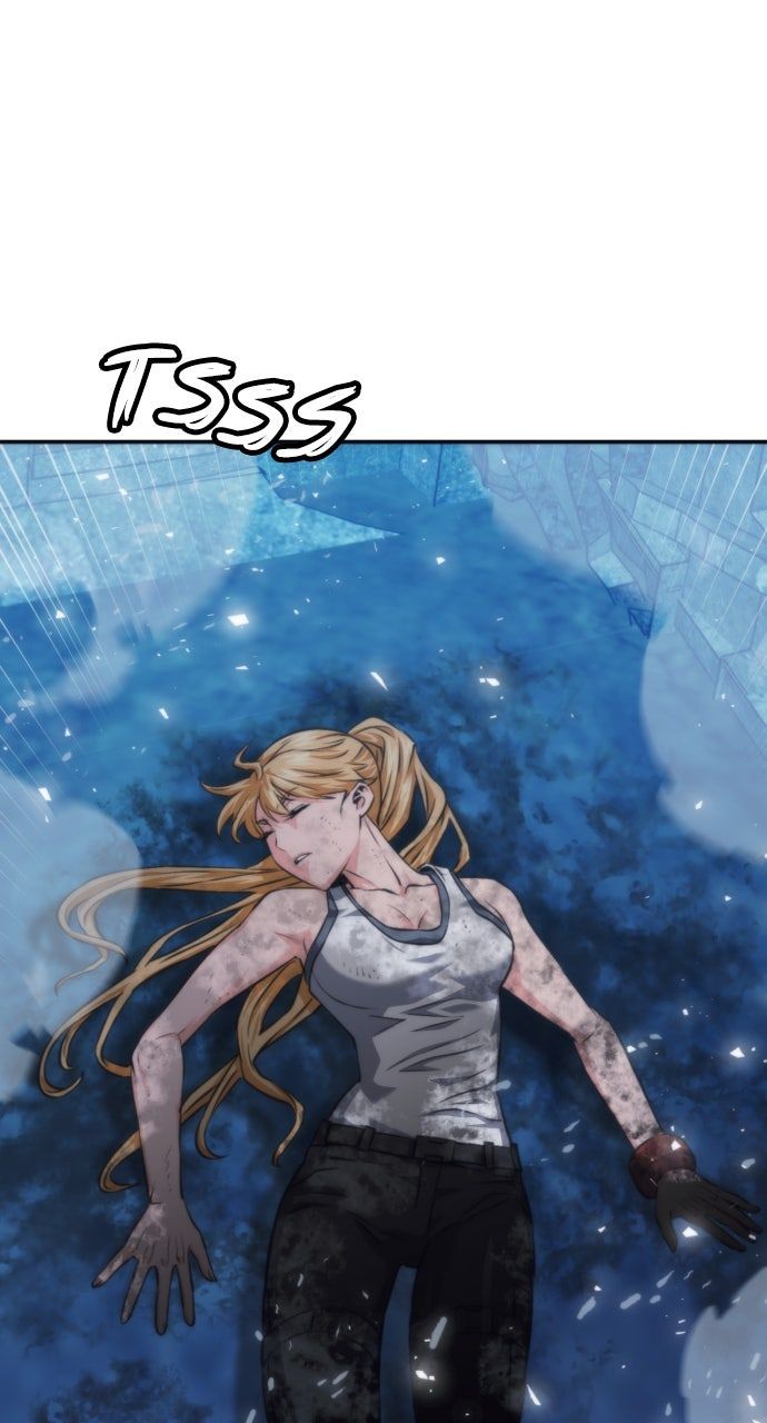 Seoul Station Druid - Chapter 198 Page 9