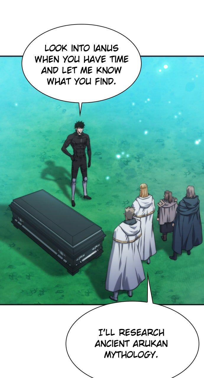 Seoul Station Druid - Chapter 198 Page 96