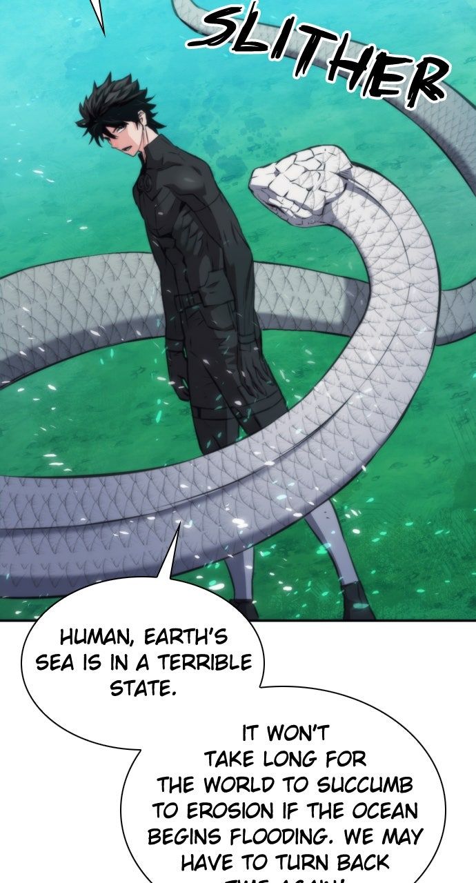 Seoul Station Druid - Chapter 198 Page 99