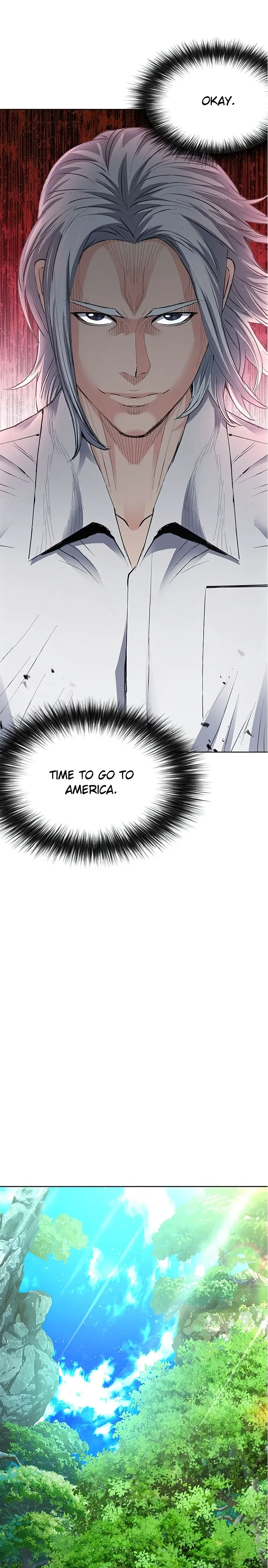 Seoul Station Druid - Chapter 96 Page 13