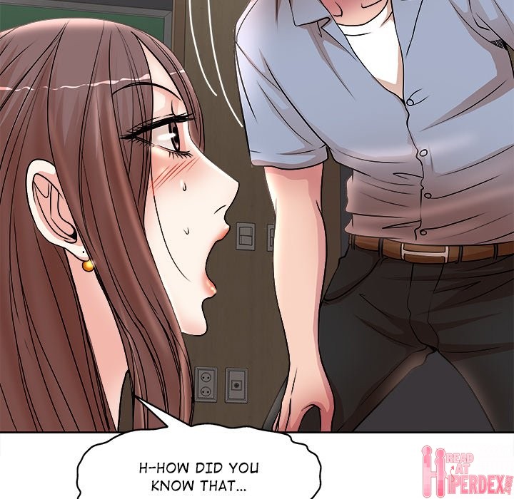 My Wife's Students - Chapter 25 Page 43