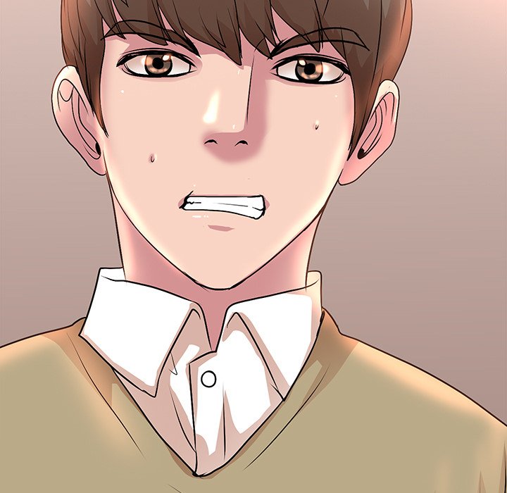 My Wife's Students - Chapter 4 Page 11