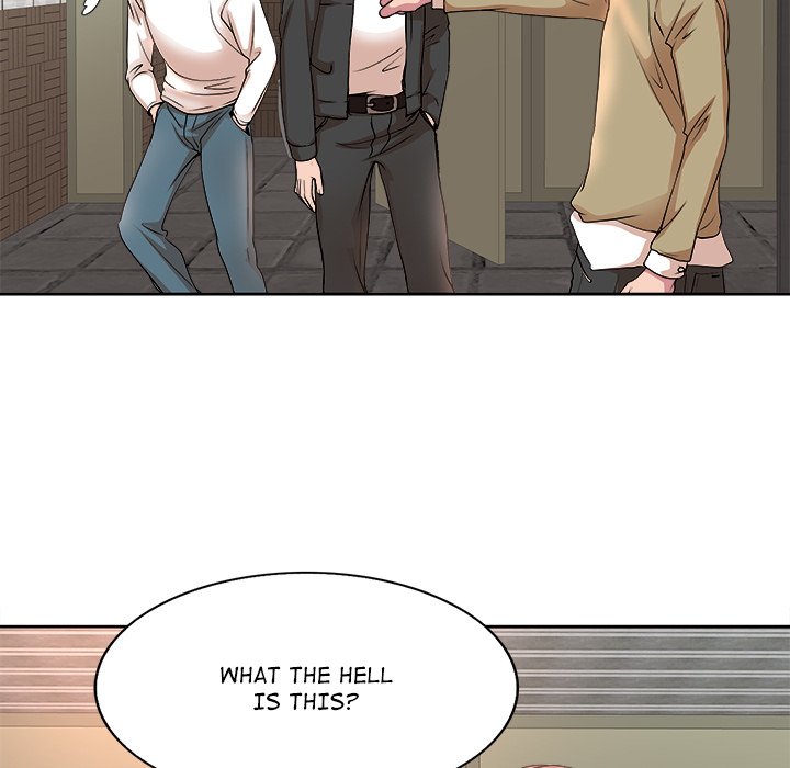 My Wife's Students - Chapter 4 Page 71