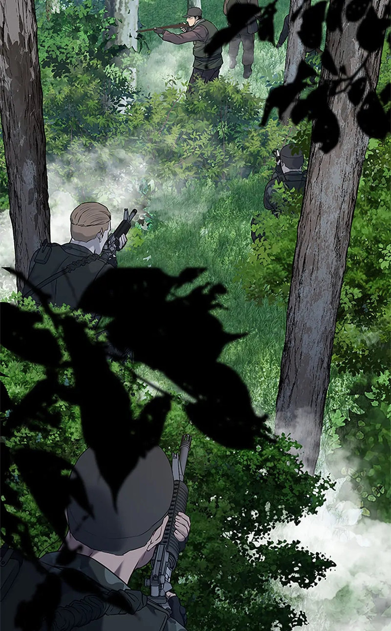 God of Blackfield - Chapter 163 Page 22