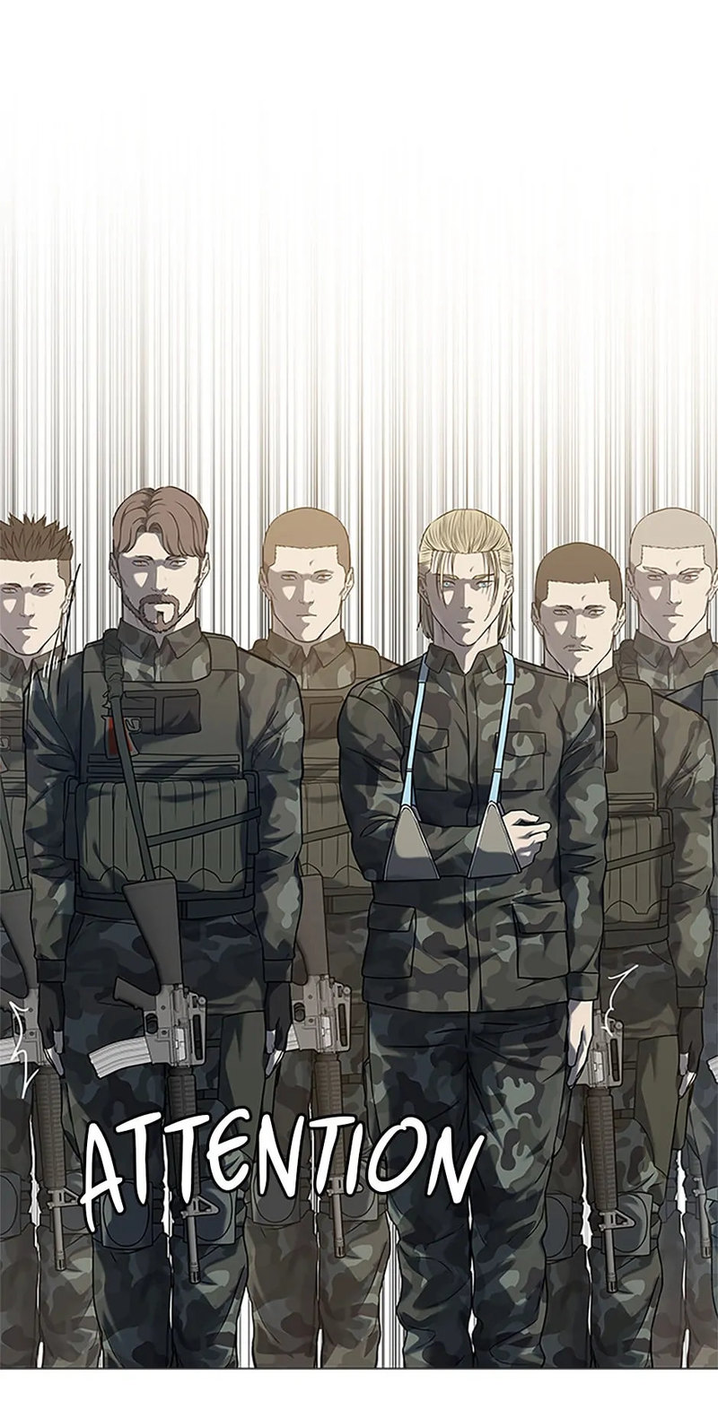 God of Blackfield - Chapter 169 Page 92