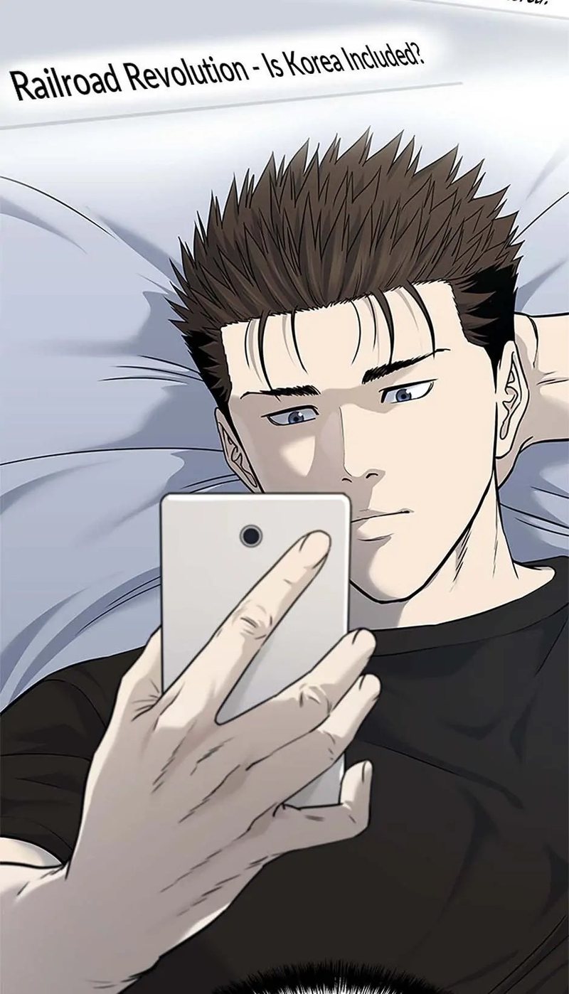 God of Blackfield - Chapter 184 Page 29