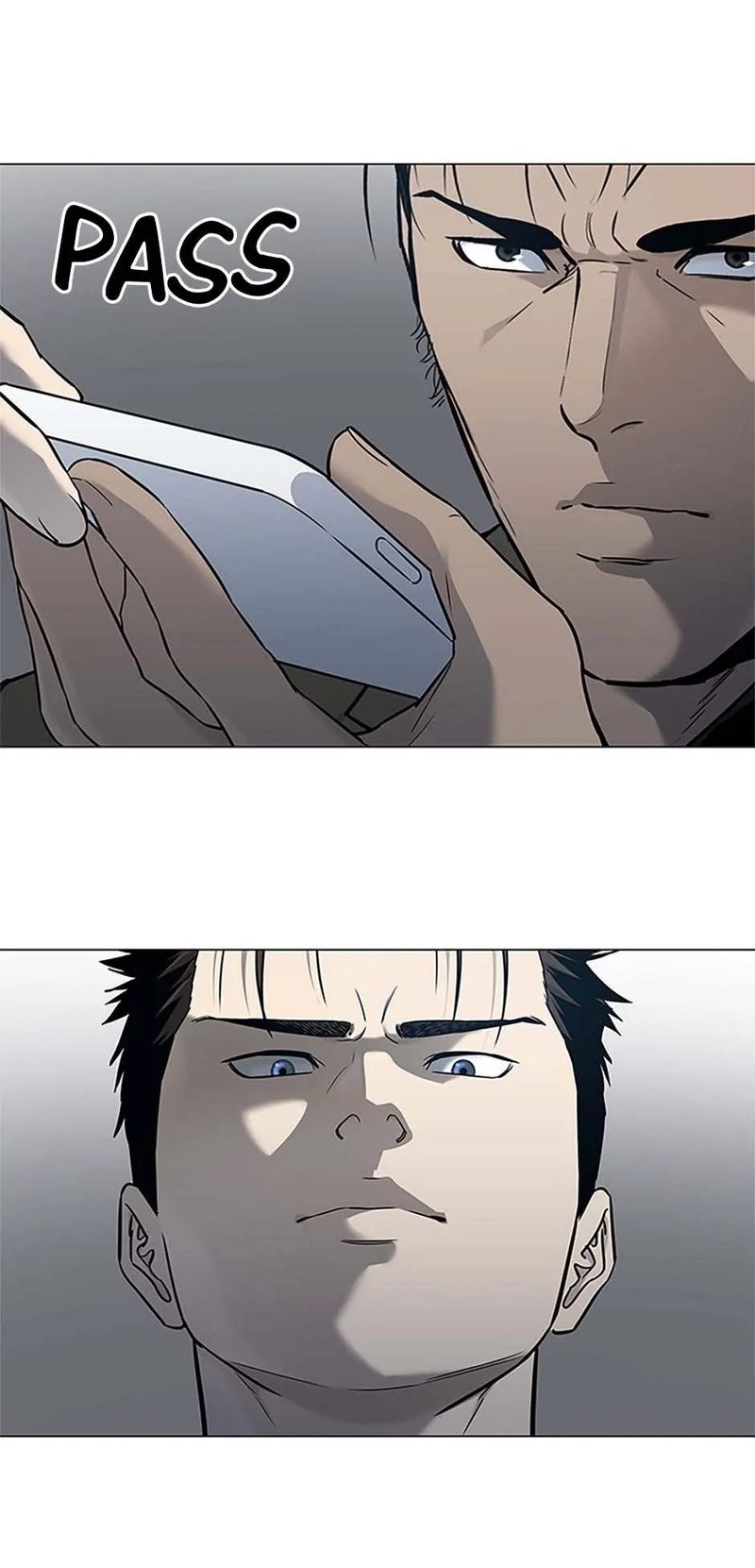 God of Blackfield - Chapter 190 Page 56