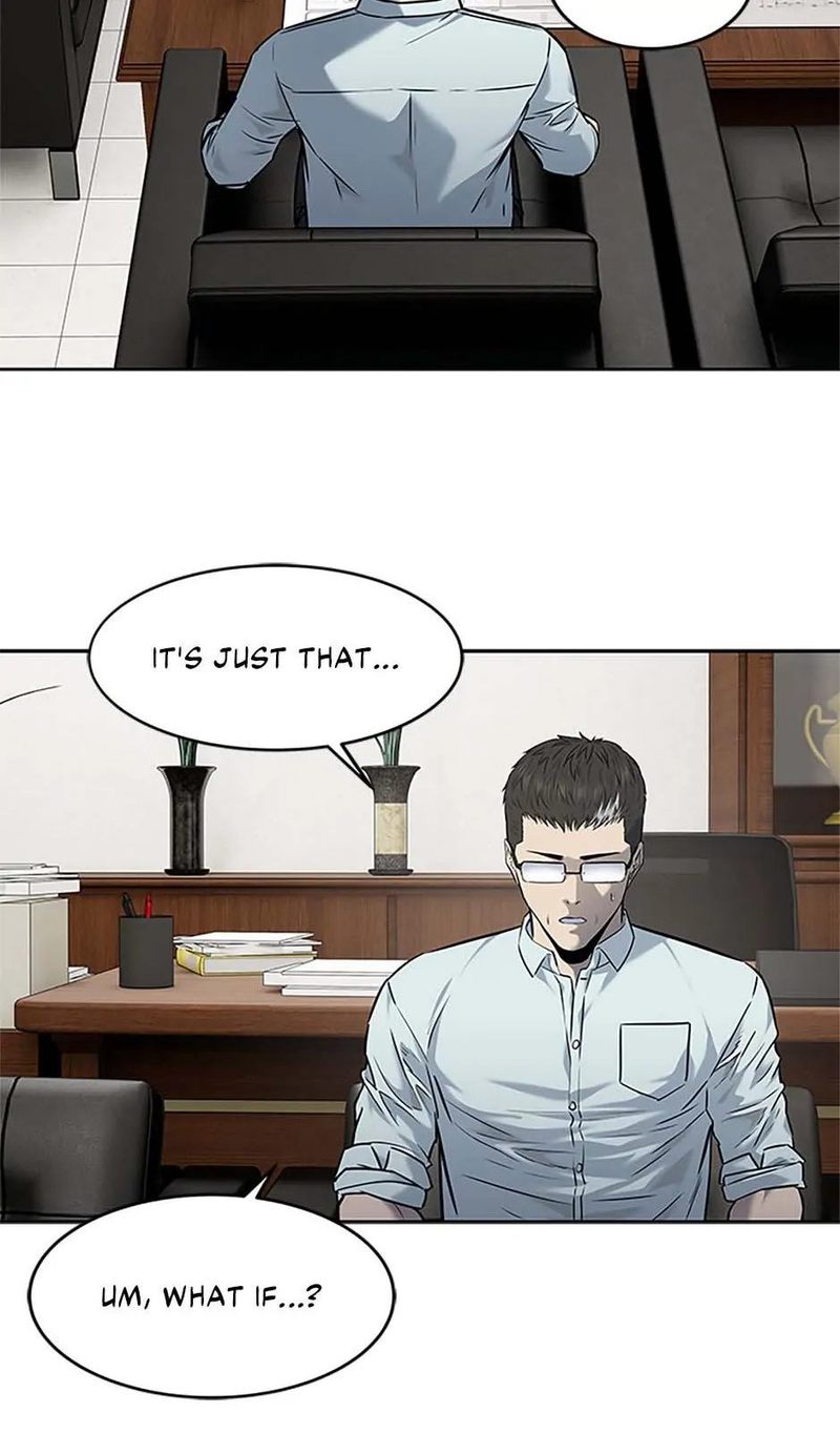 God of Blackfield - Chapter 192 Page 44