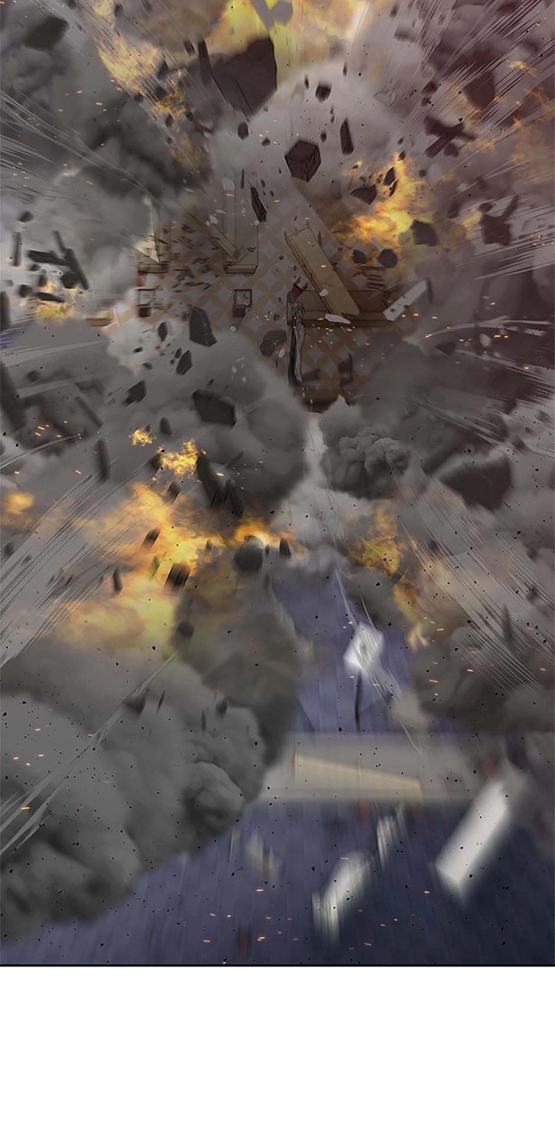 God of Blackfield - Chapter 200 Page 82