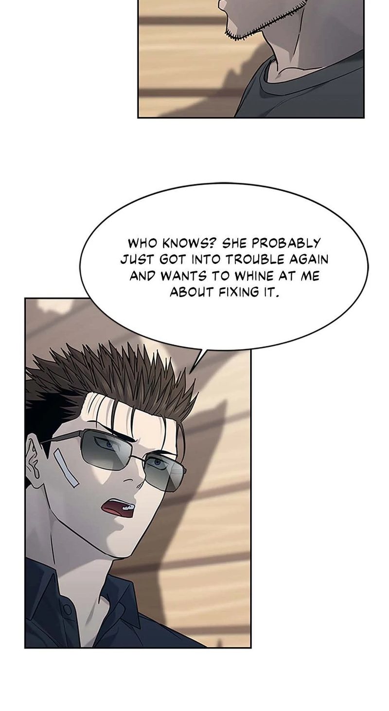 God of Blackfield - Chapter 208 Page 65