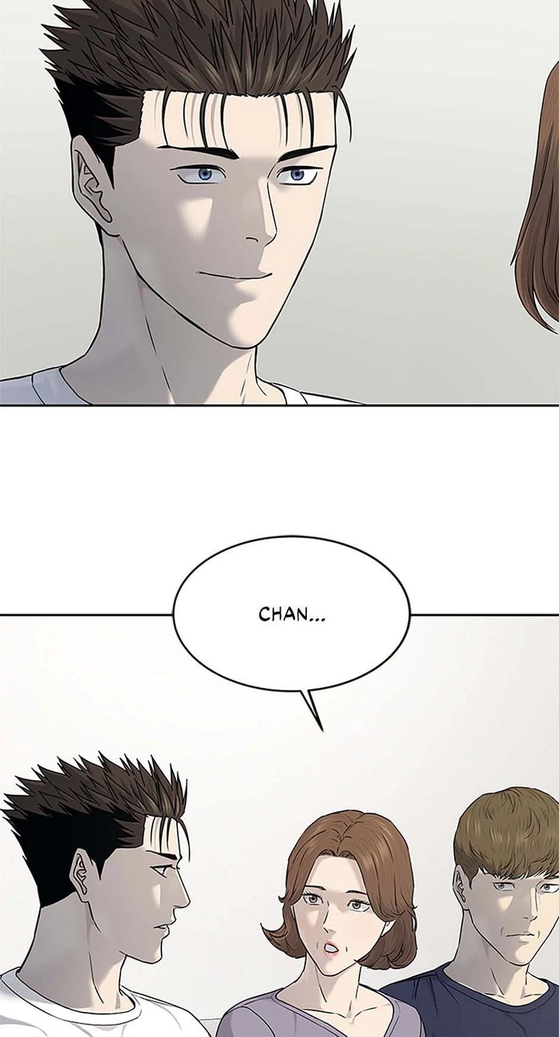 God of Blackfield - Chapter 210 Page 63