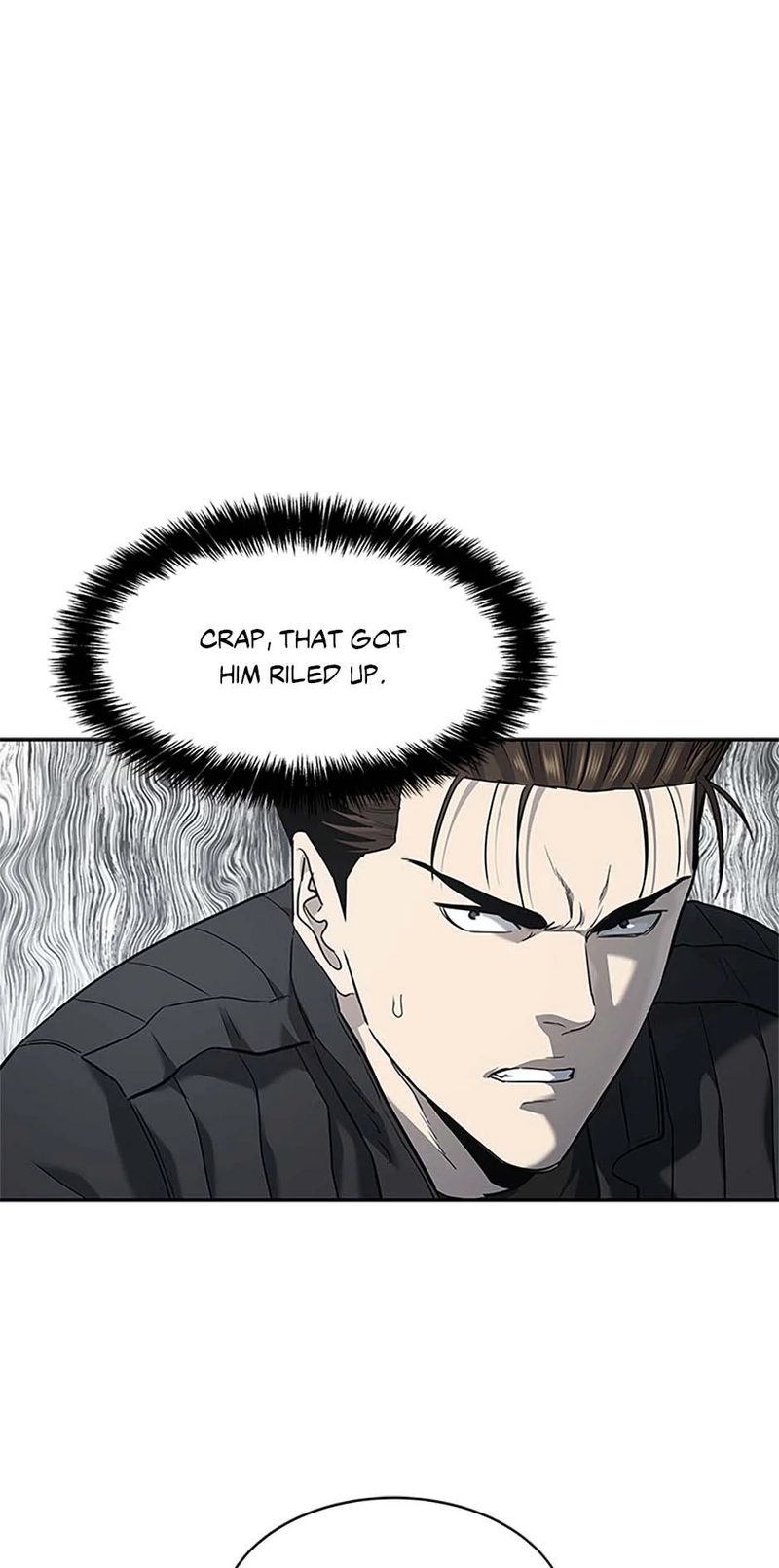 God of Blackfield - Chapter 220 Page 1