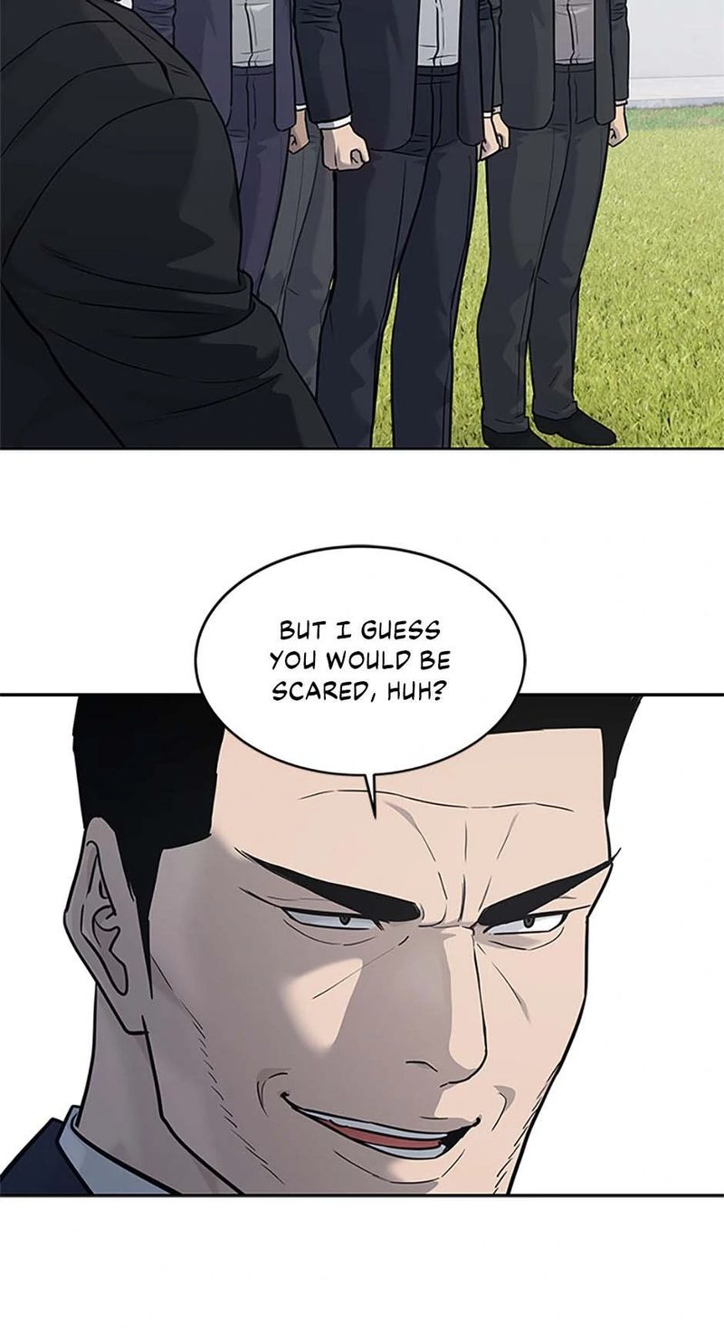 God of Blackfield - Chapter 220 Page 10