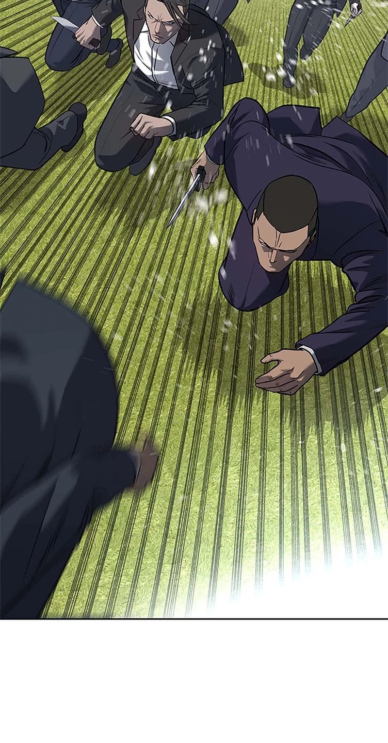 God of Blackfield - Chapter 220 Page 101