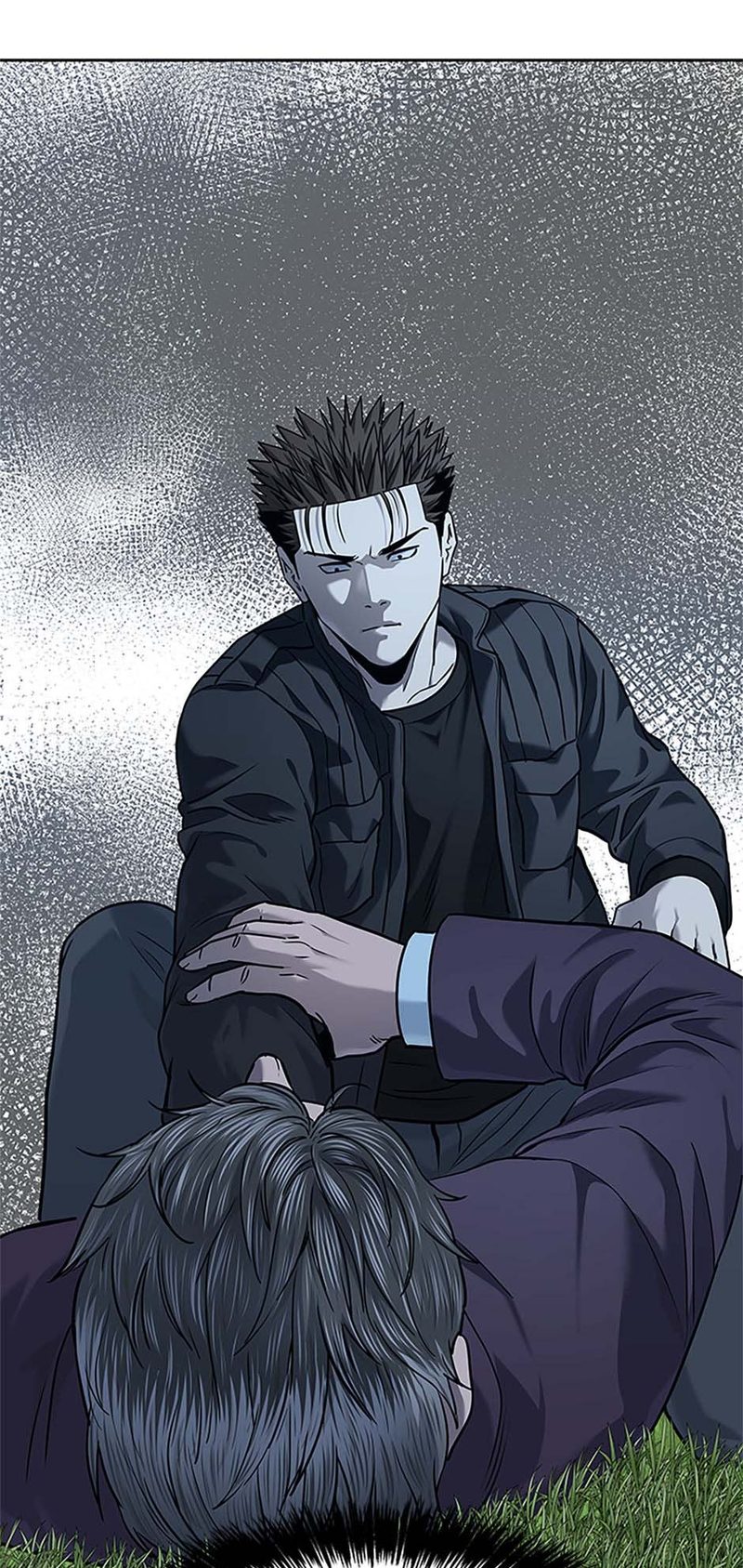 God of Blackfield - Chapter 220 Page 11