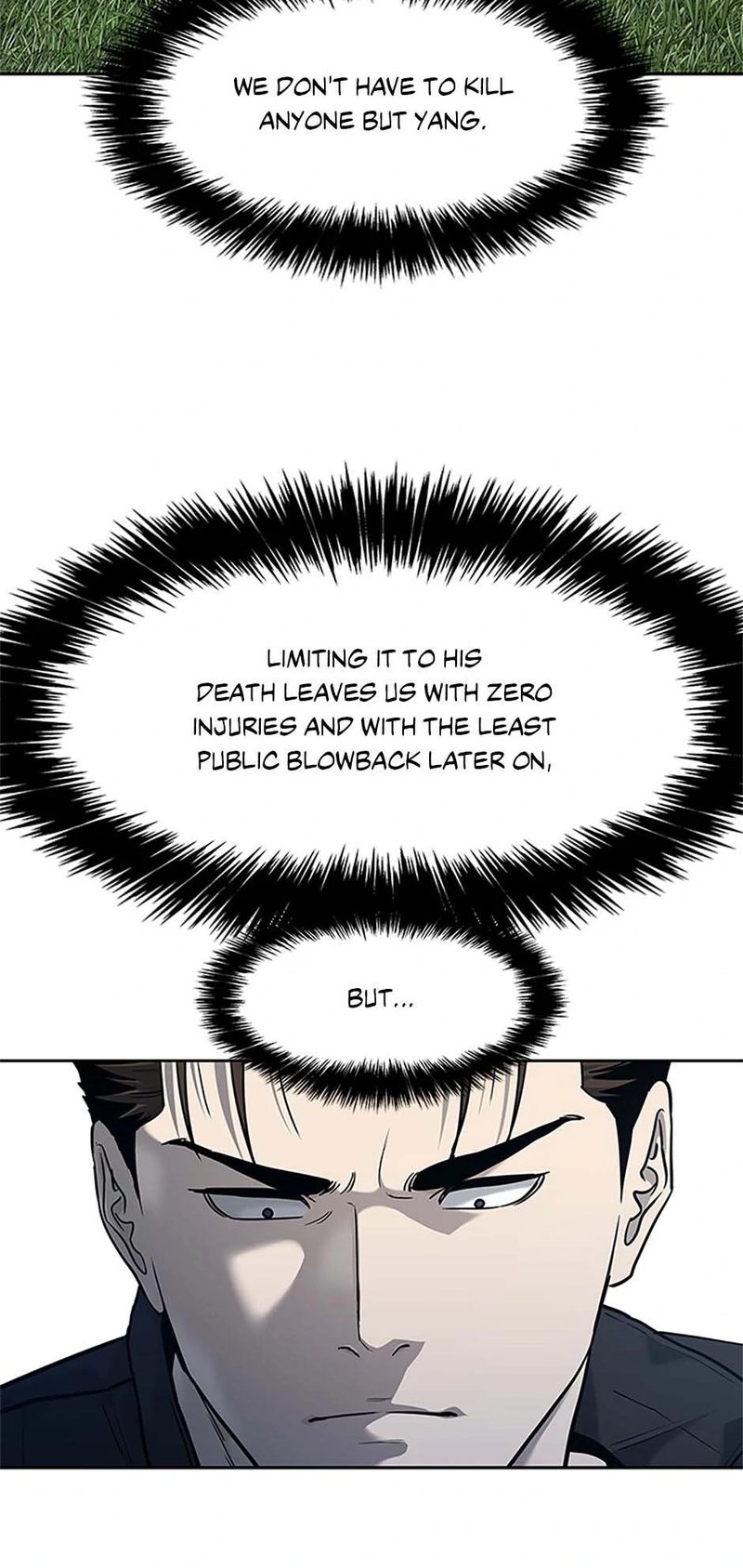 God of Blackfield - Chapter 220 Page 12