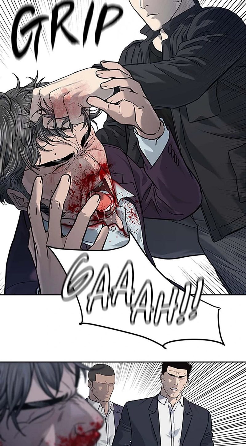 God of Blackfield - Chapter 220 Page 17