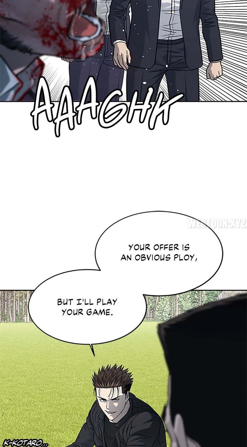 God of Blackfield - Chapter 220 Page 18