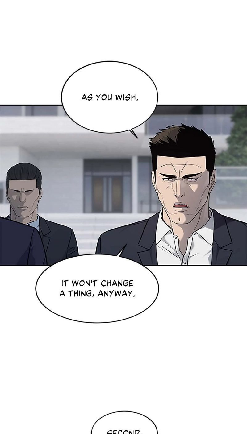 God of Blackfield - Chapter 220 Page 21