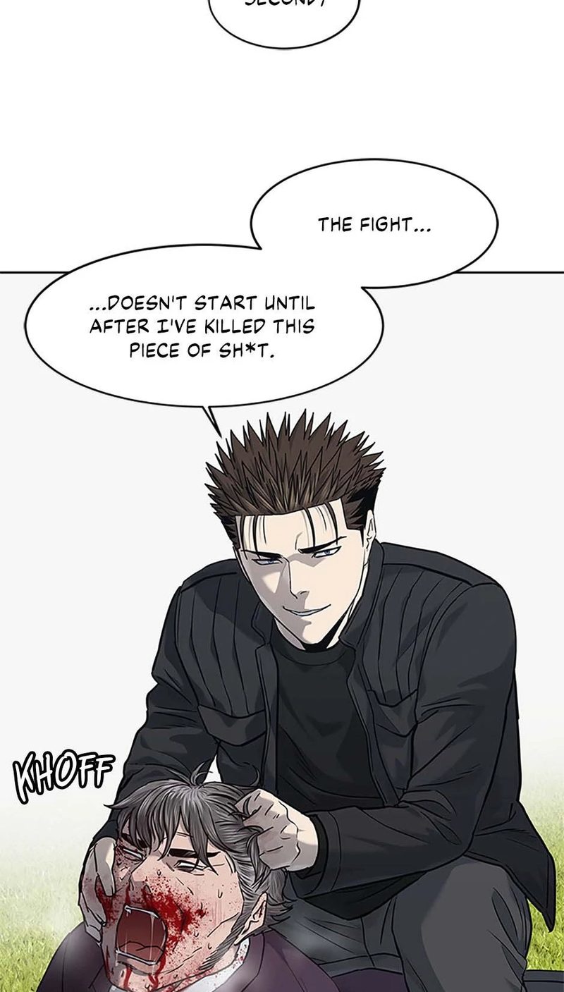 God of Blackfield - Chapter 220 Page 22