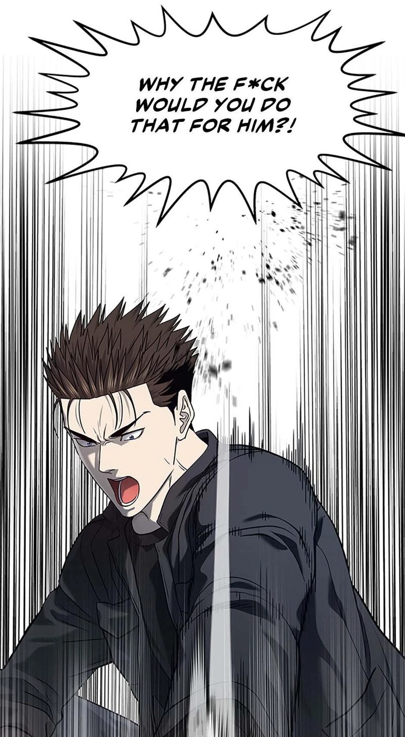 God of Blackfield - Chapter 220 Page 26