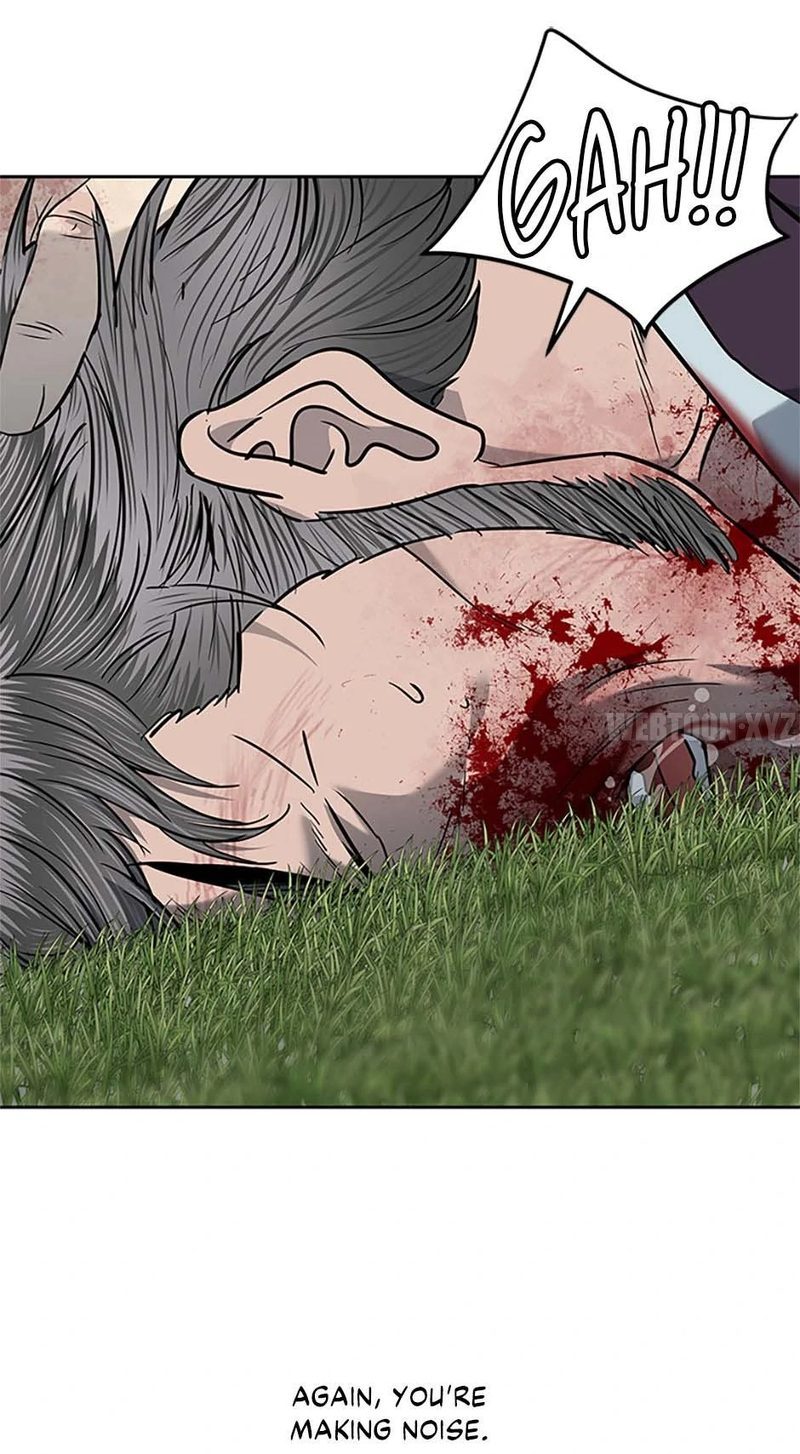 God of Blackfield - Chapter 220 Page 28