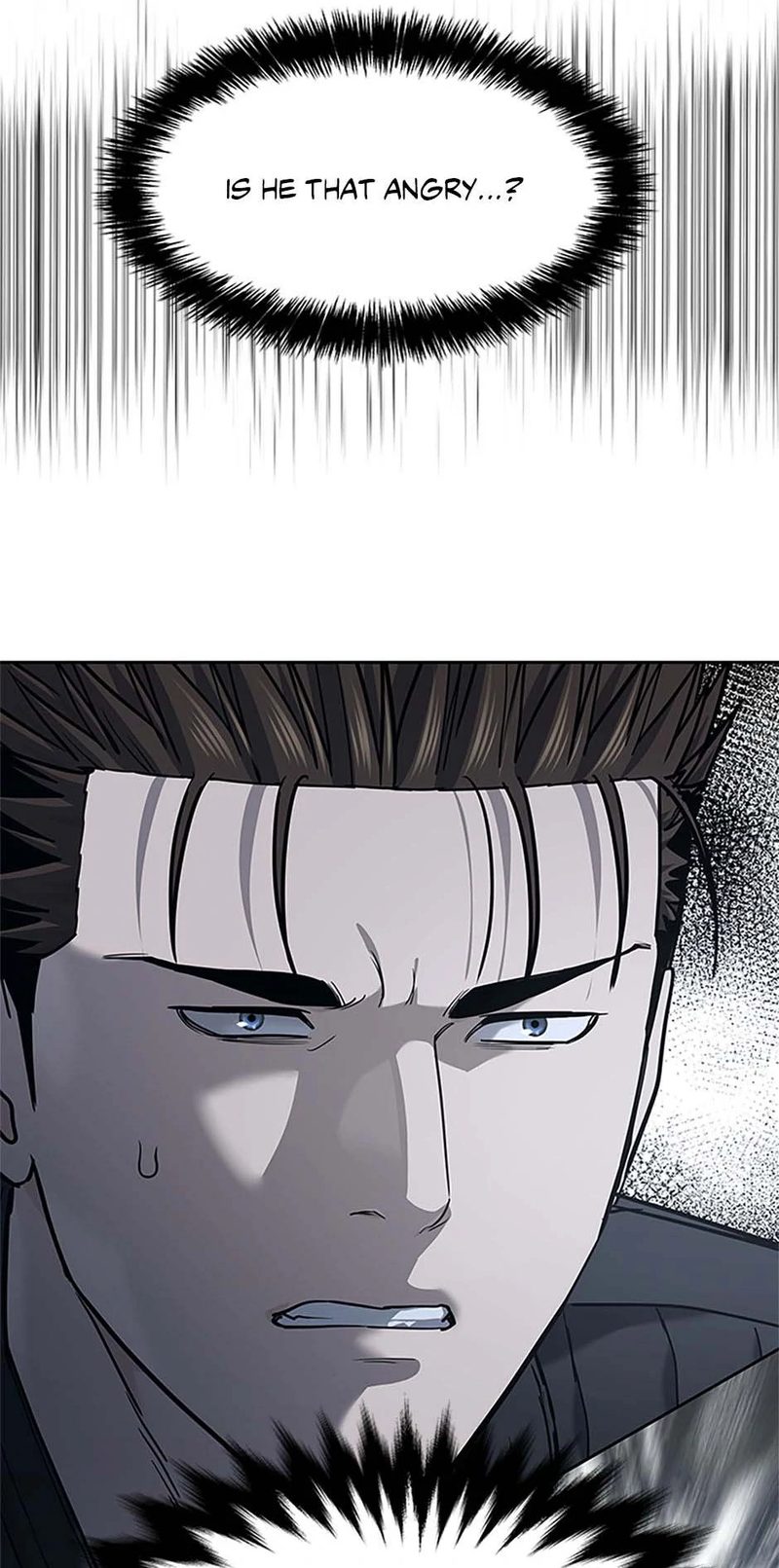 God of Blackfield - Chapter 220 Page 3