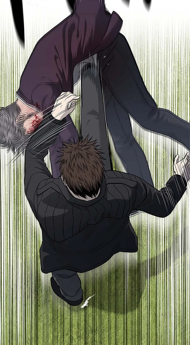 God of Blackfield - Chapter 220 Page 30