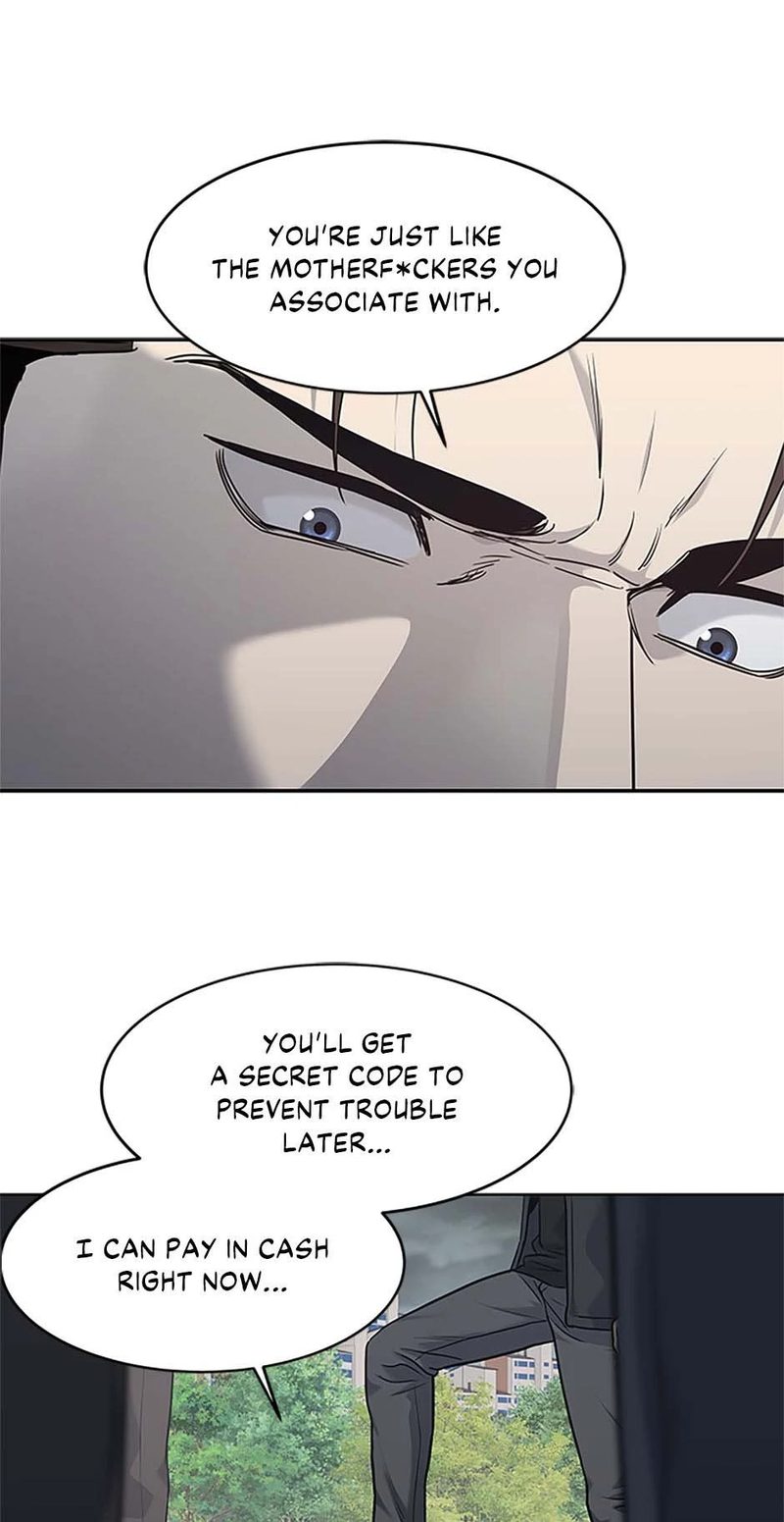 God of Blackfield - Chapter 220 Page 43