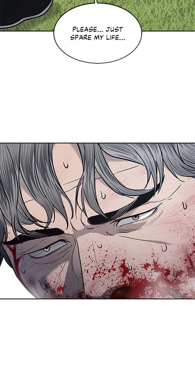 God of Blackfield - Chapter 220 Page 46