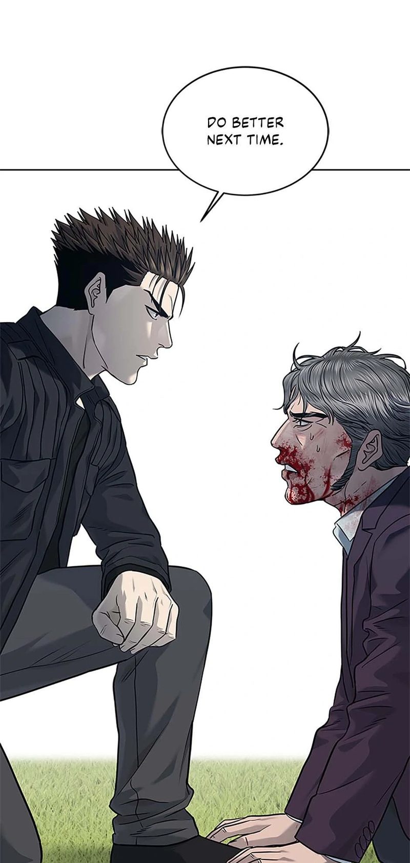 God of Blackfield - Chapter 220 Page 49