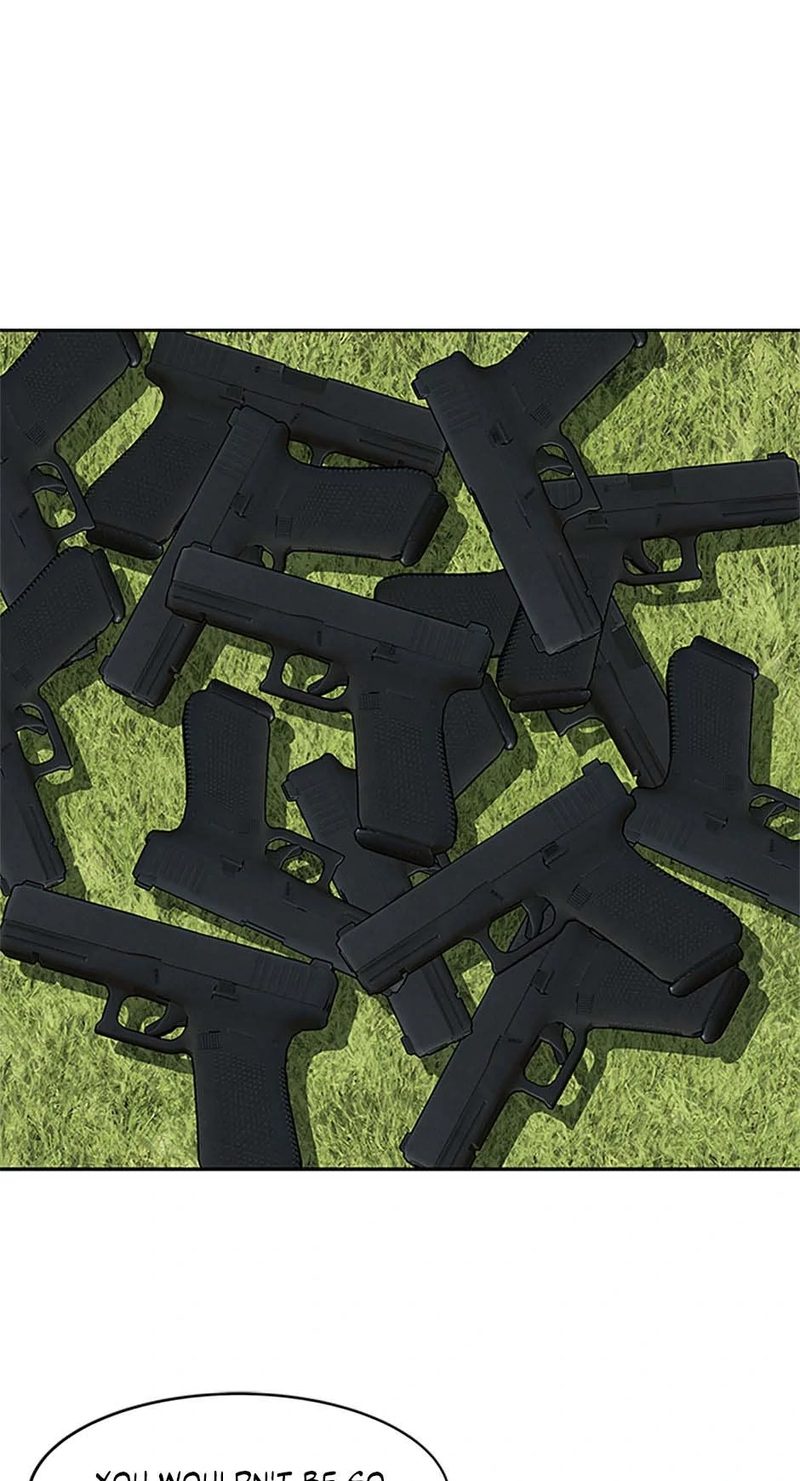 God of Blackfield - Chapter 220 Page 81